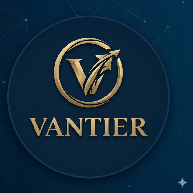 Vantier